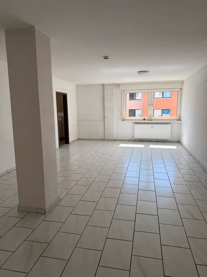 3 Zimmer Wohnung mit 100 m² in Hagen – Bild 1