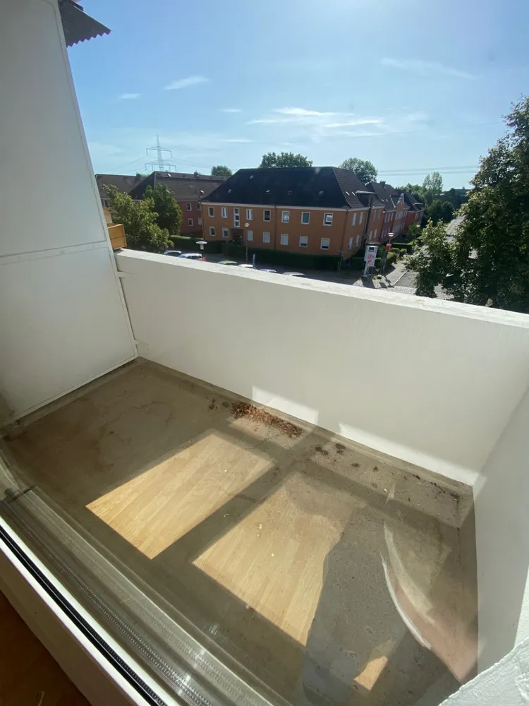 2 Zimmer Wohnung mit 57 m² in Halle (Saale) – Bild 4
