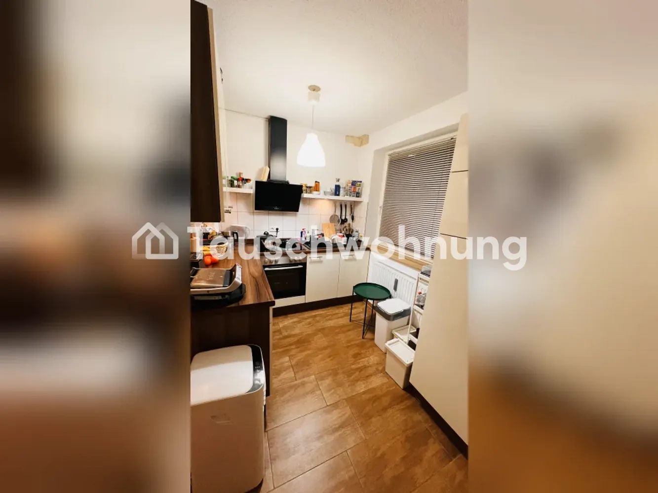 1 Zimmer Wohnung mit 36 m² in Hamburg – Bild 5