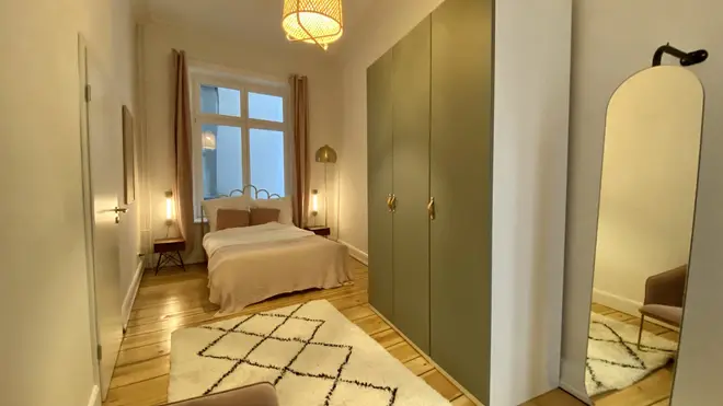 WG-Zimmer mit 20 m² in Hamburg – Bild 5