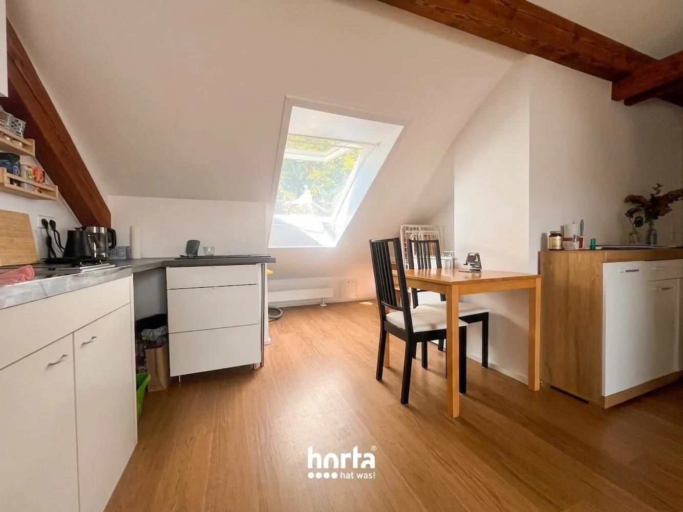 2 room apartment with 38 m² in Konstanz – Photo 7