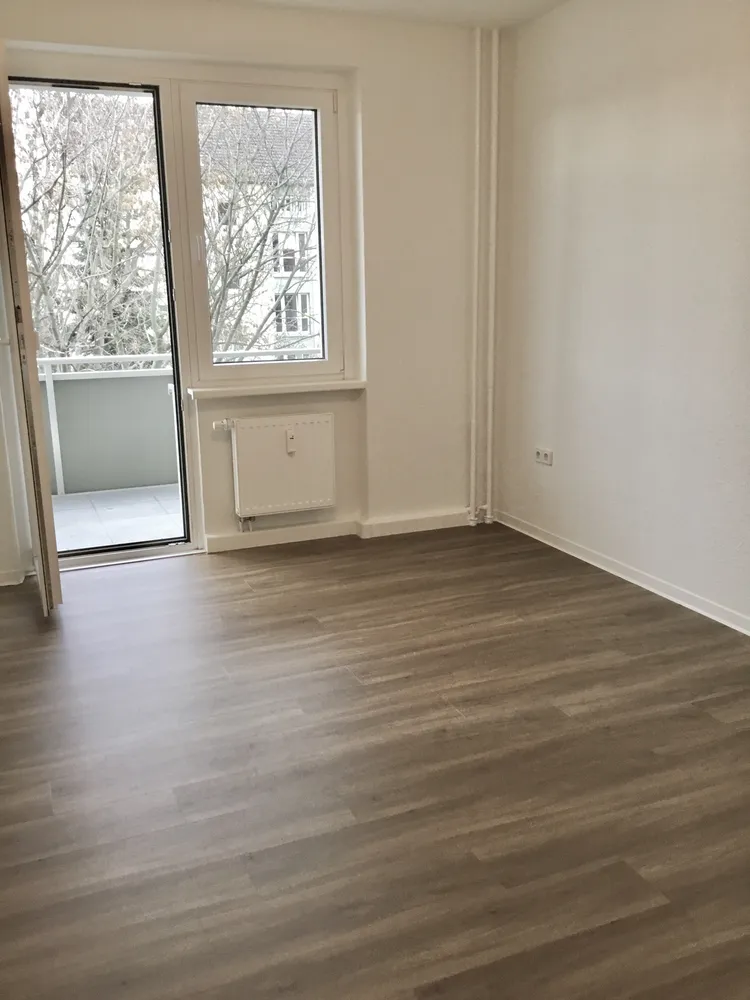 2 Zimmer Wohnung mit 51 m² in Dresden – Bild 4