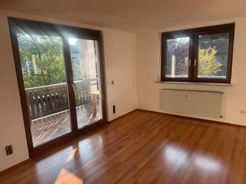 4 Zimmer Wohnung mit 125 m² in Garmisch-Partenkirchen – Bild 1