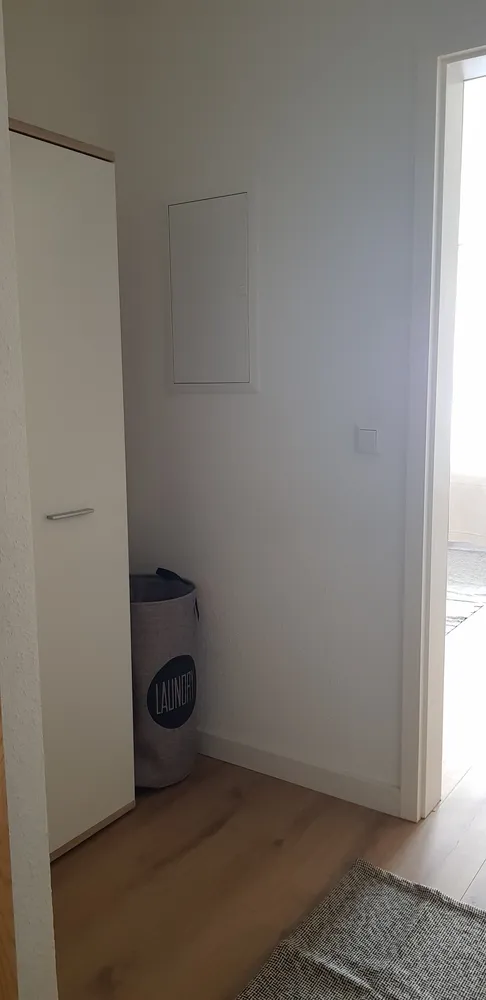 1 Zimmer Wohnung mit 30 m² in Falkensee – Bild 11