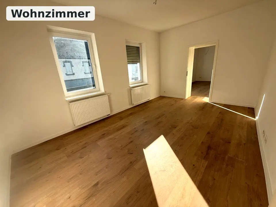 4 Zimmer Wohnung mit 100 m² in Hamm – Bild 6