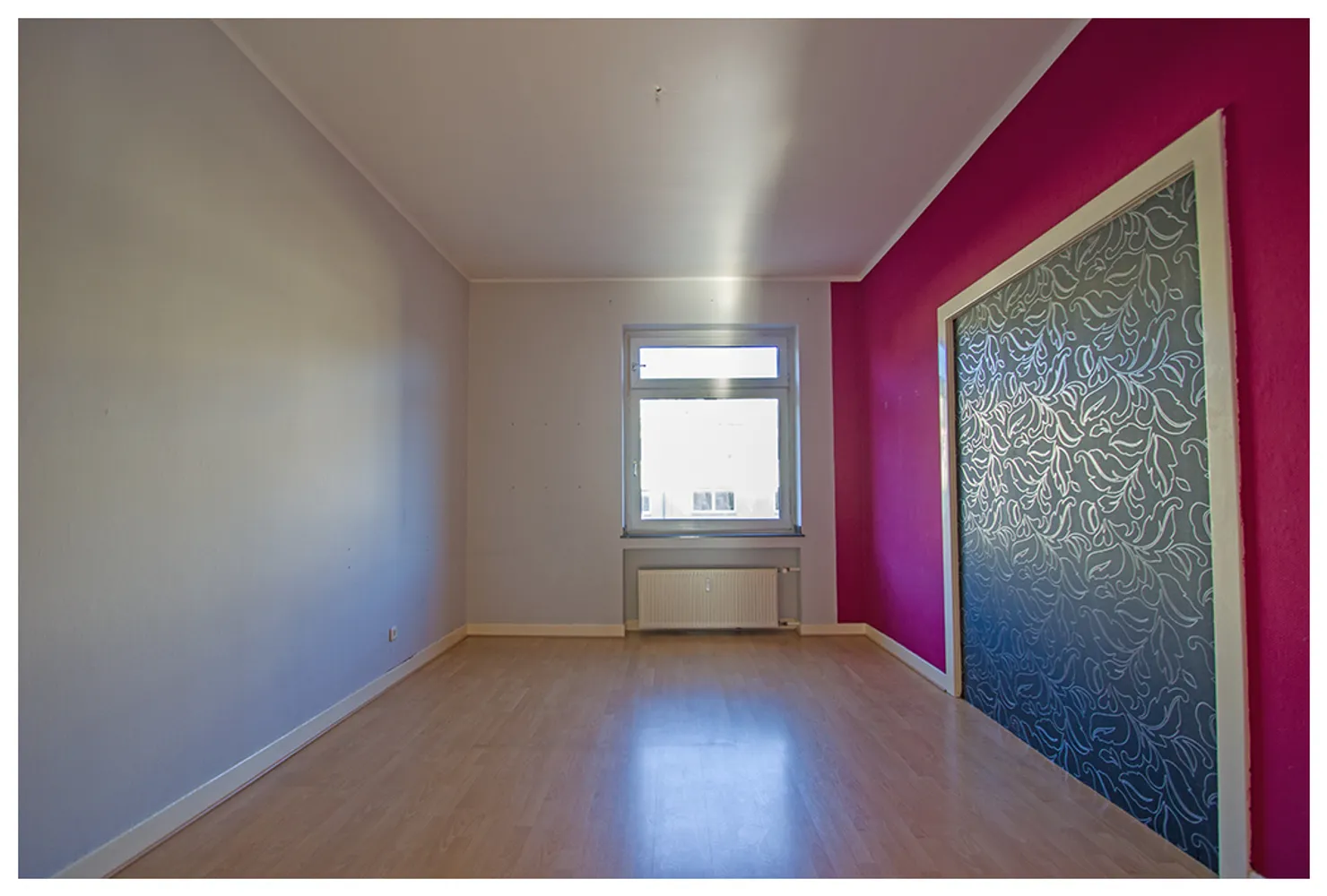 4 Zimmer Wohnung mit 122 m² in Gelsenkirchen – Bild 3