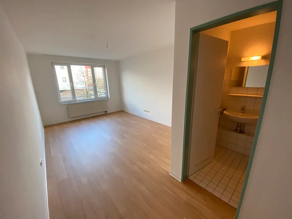 2 Zimmer Wohnung mit 30 m² in Kiel – Bild 2