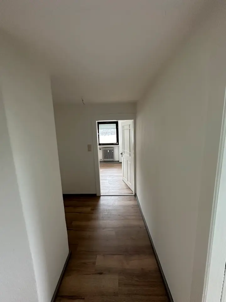 2 Zimmer Wohnung mit 40 m² in Hof – Bild 8