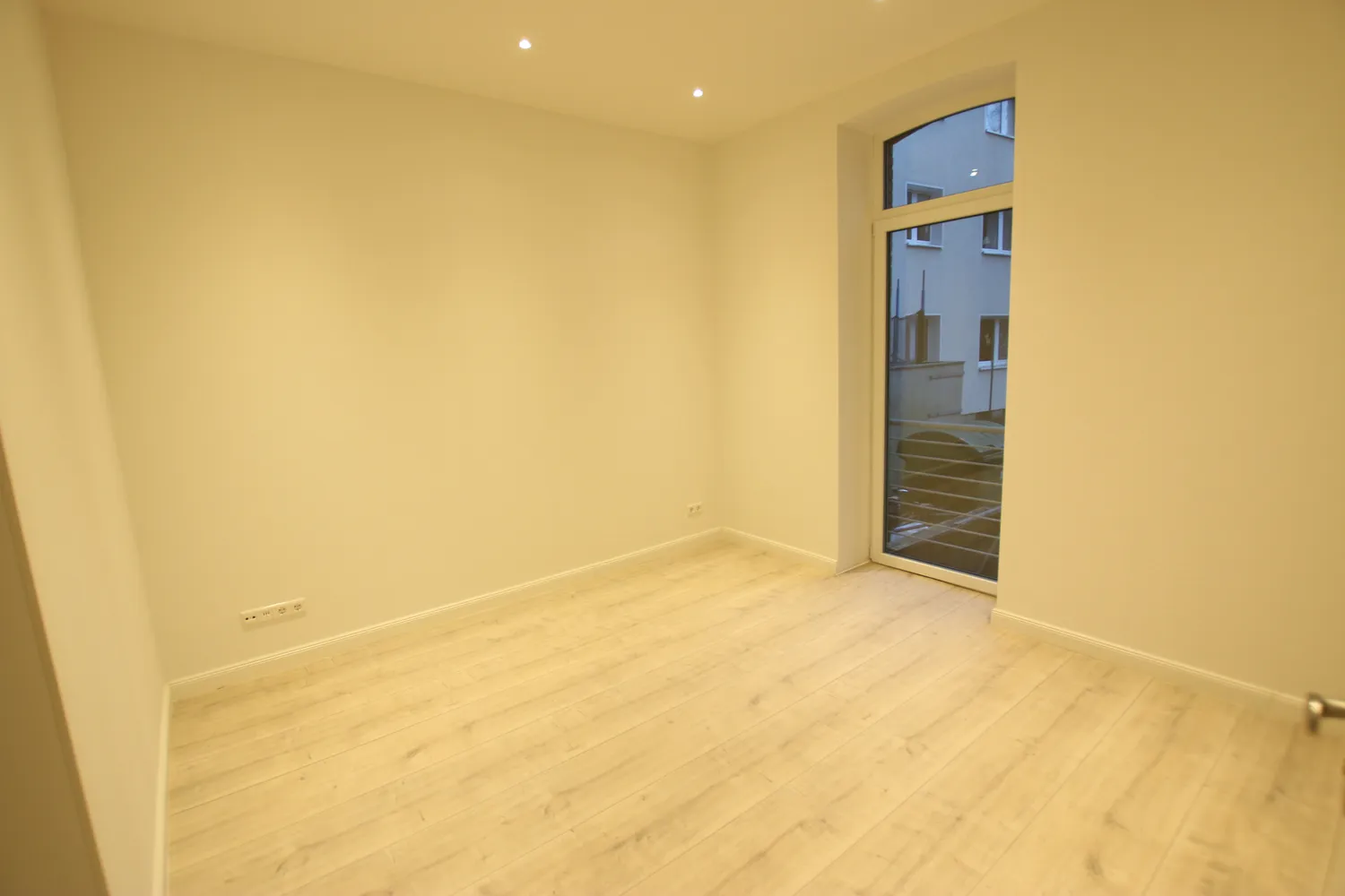 1 Zimmer Wohnung mit 30 m² in Hannover – Bild 1