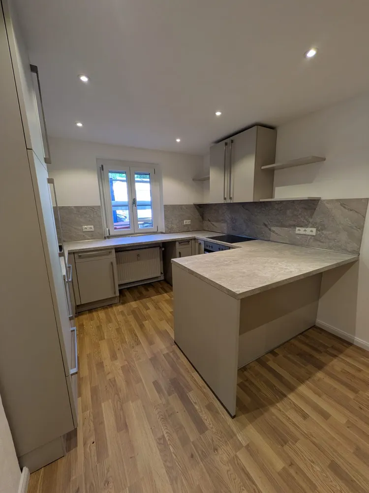 4 room apartment with 99 m² in Passau – Photo 6