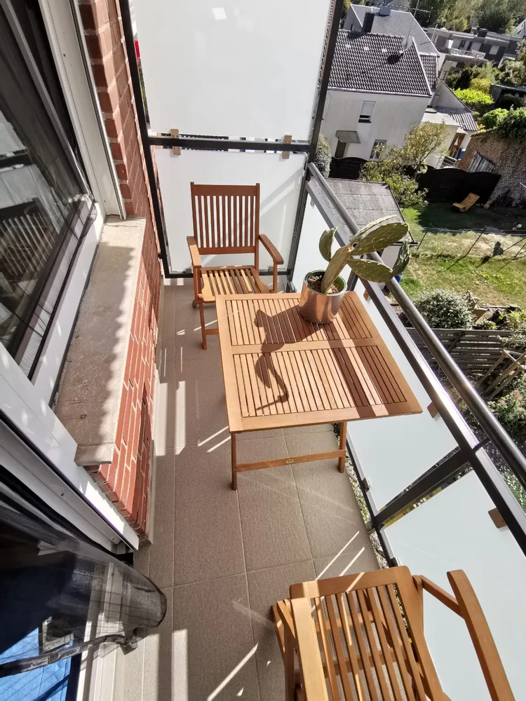 3 Zimmer Wohnung mit 69 m² in Mönchengladbach – Bild 1