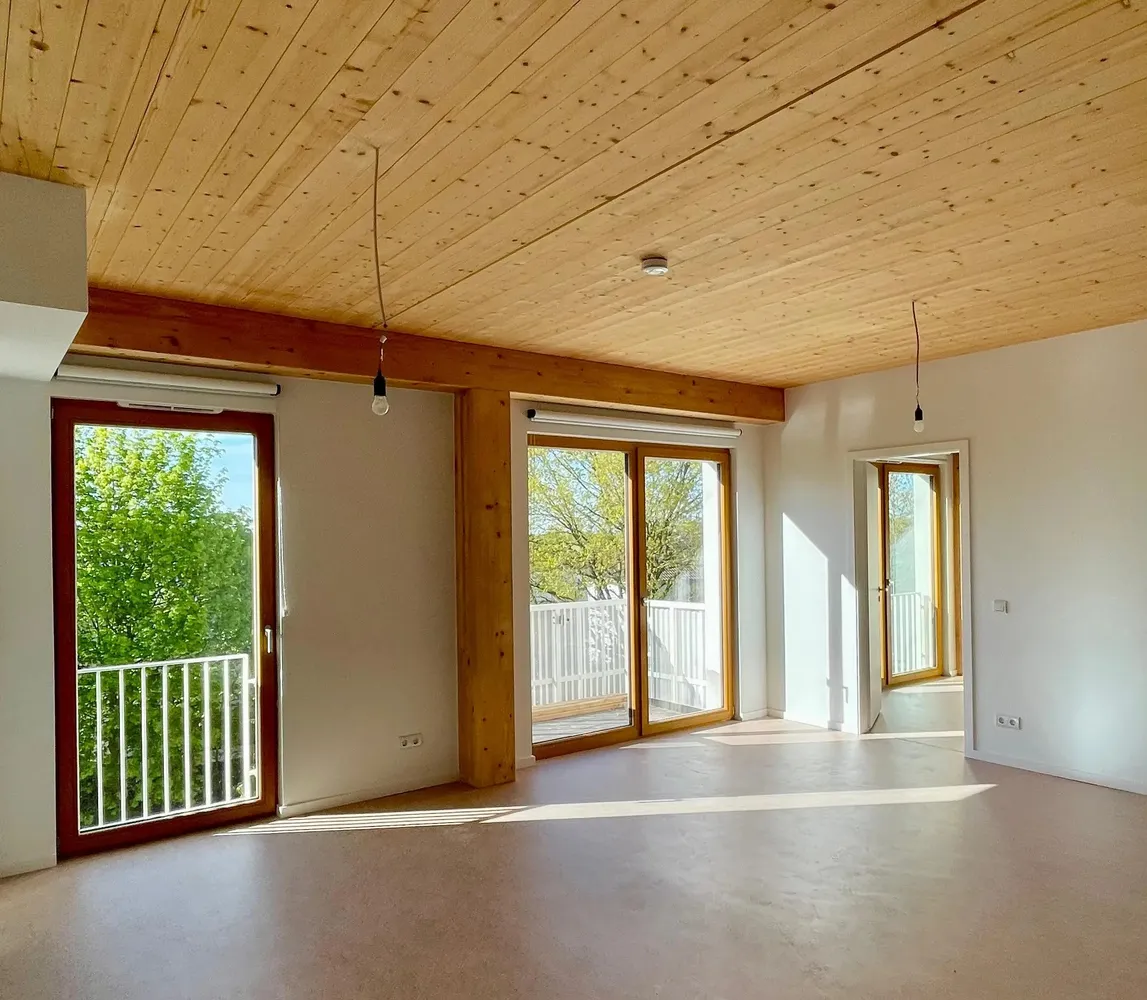 4 Zimmer Wohnung mit 88 m² in Berlin – Bild 2