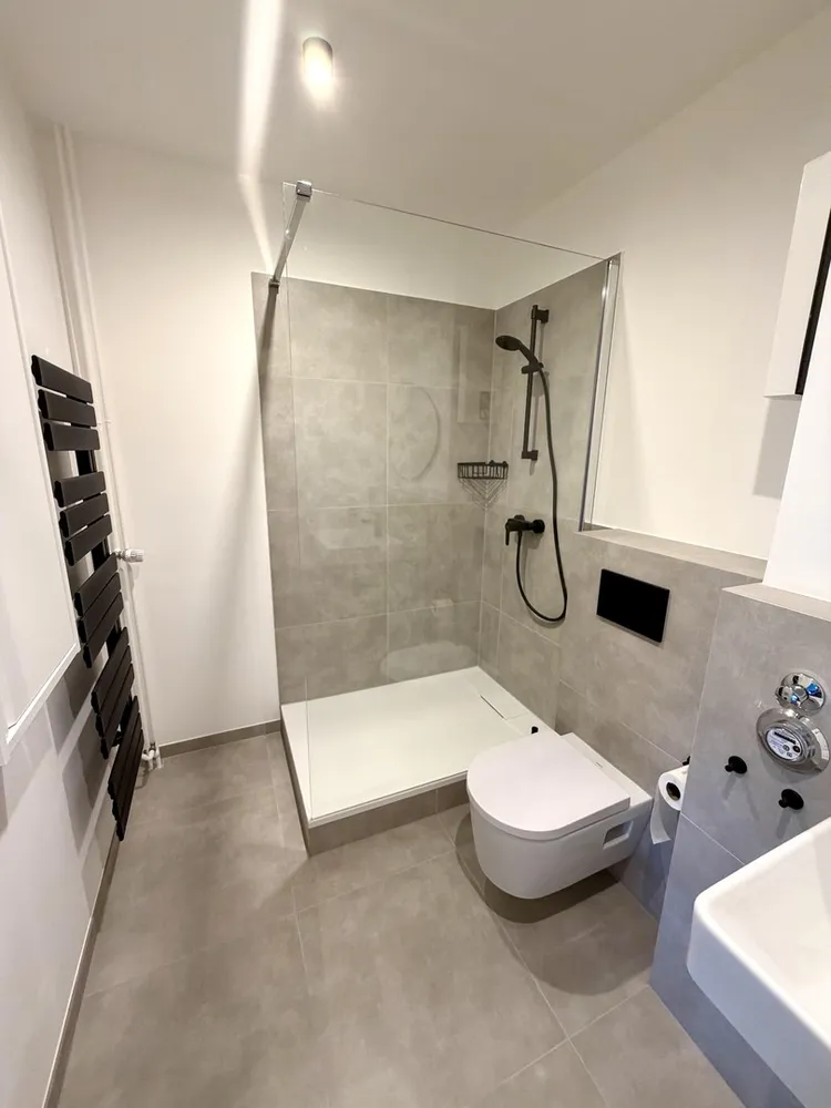 3 Zimmer Wohnung mit 67 m² in Hamburg – Bild 7