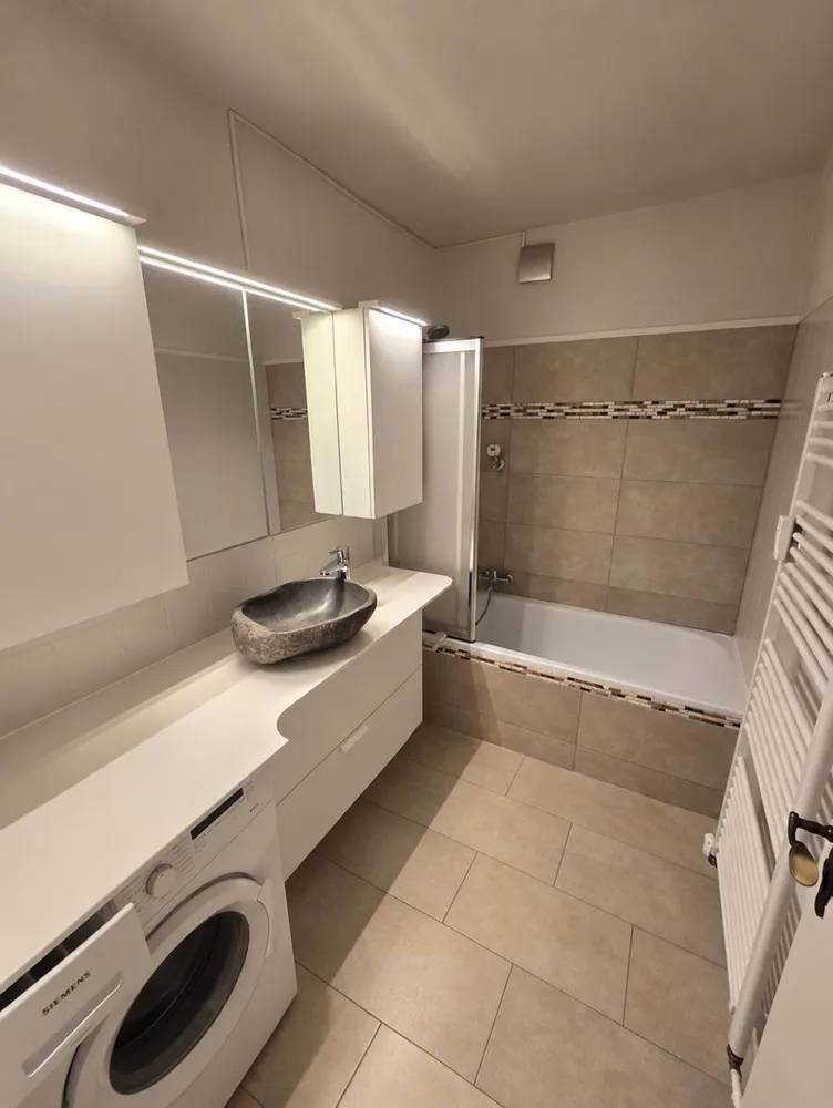 3 Zimmer Wohnung mit 81 m² in Schwetzingen – Bild 3