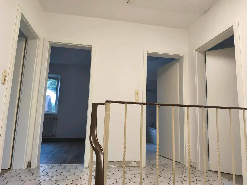 4 Zimmer Haus mit 115 m² in Rotenburg (Wümme) – Bild 8