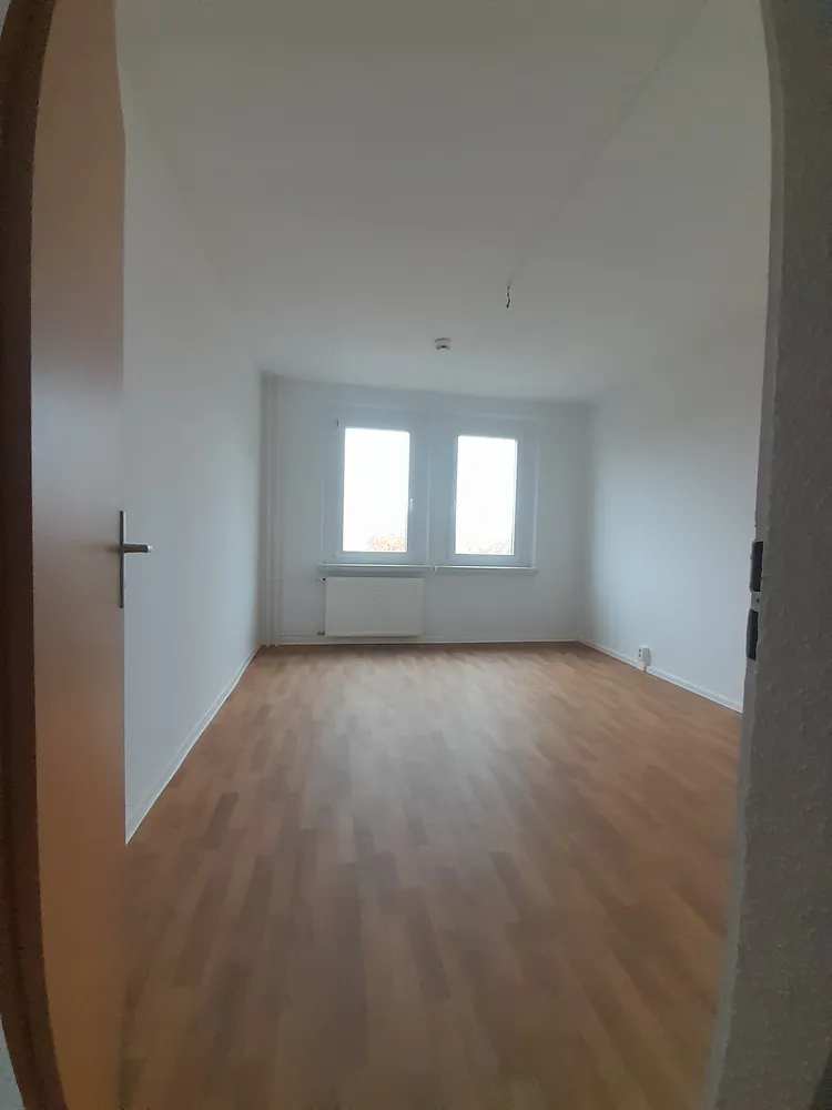 2 Zimmer Wohnung mit 47 m² in Dresden – Bild 3