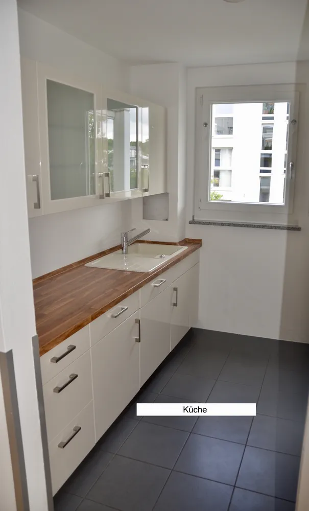4 Zimmer Wohnung mit 98 m² in München – Bild 12