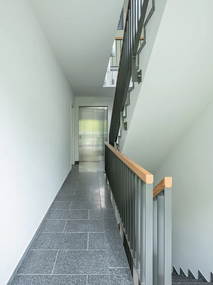 3 room apartment with 116 m² in Frankfurt am Main – Photo 6