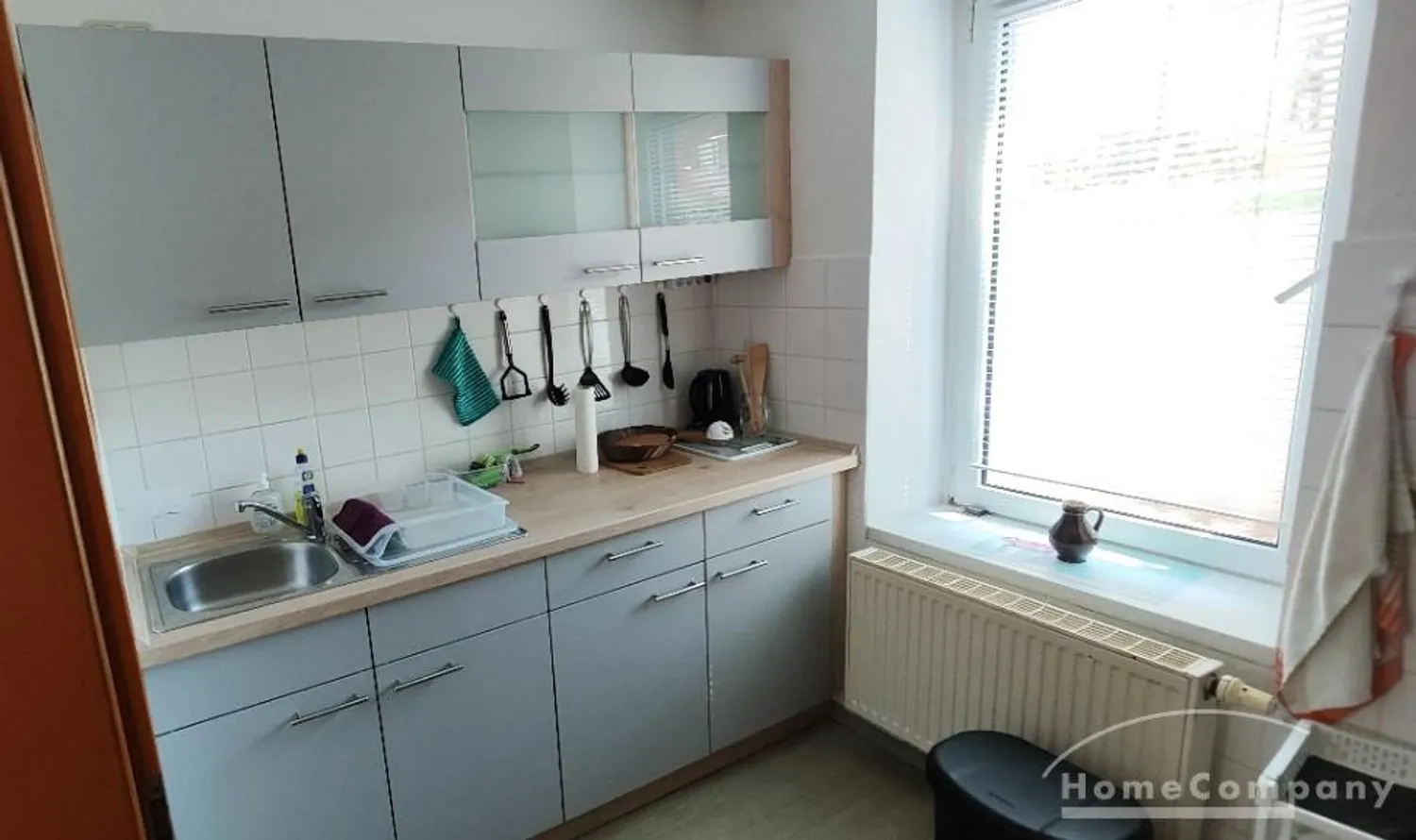 1 Zimmer Wohnung mit 42 m² in Dresden – Bild 6