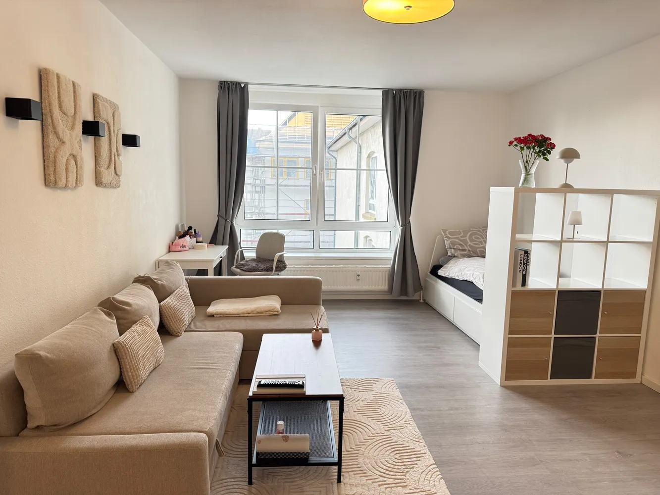 1 Zimmer Wohnung mit 43 m² in Bielefeld – Bild 2