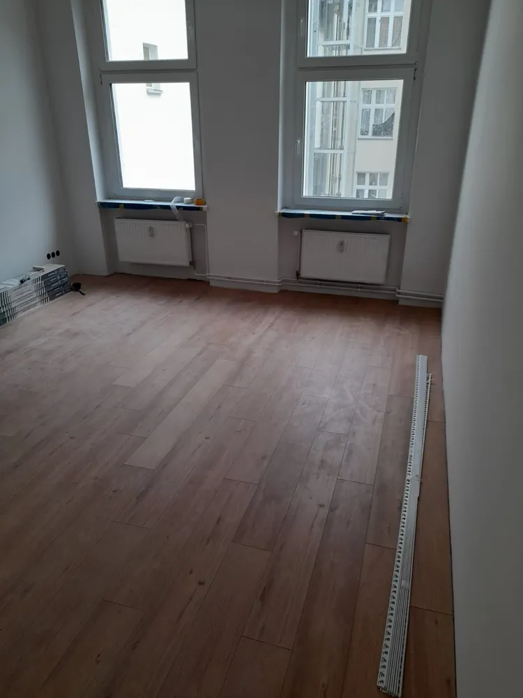 1 Zimmer Wohnung mit 38 m² in Berlin – Bild 2
