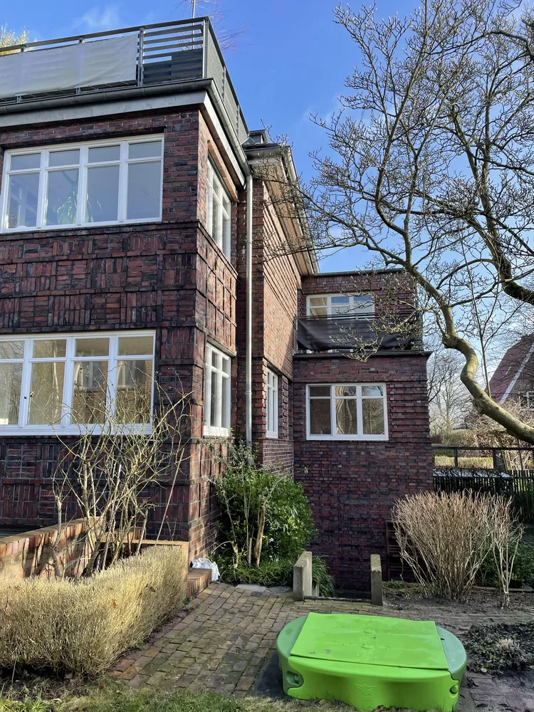 5 Zimmer Wohnung mit 157 m² in Hamburg – Bild 6