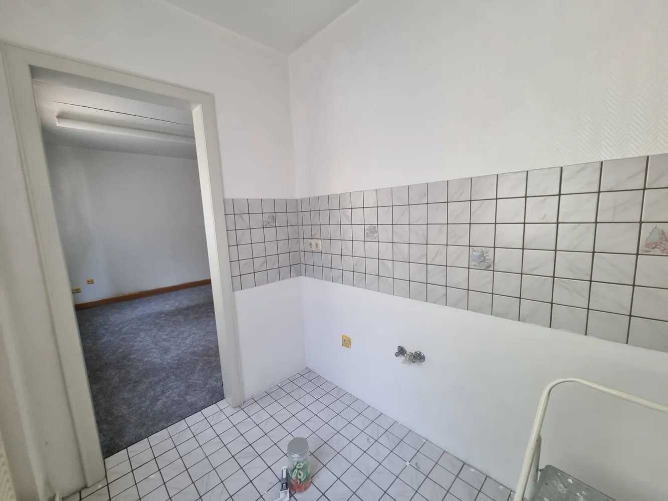 1 Zimmer Wohnung mit 32 m² in Duisburg – Bild 7