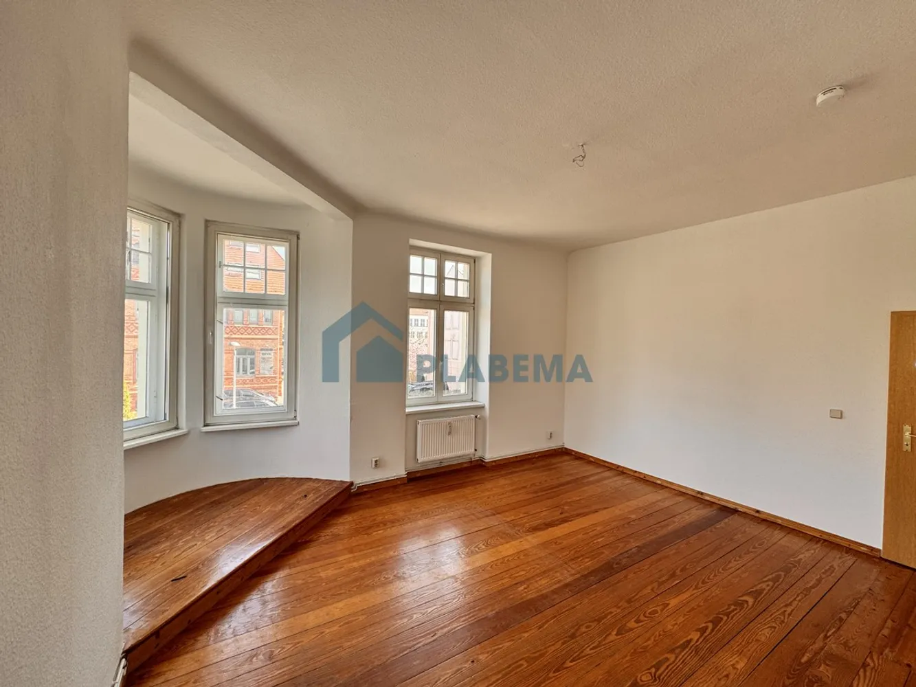2 Zimmer Wohnung mit 65 m² in Greifswald – Bild 9
