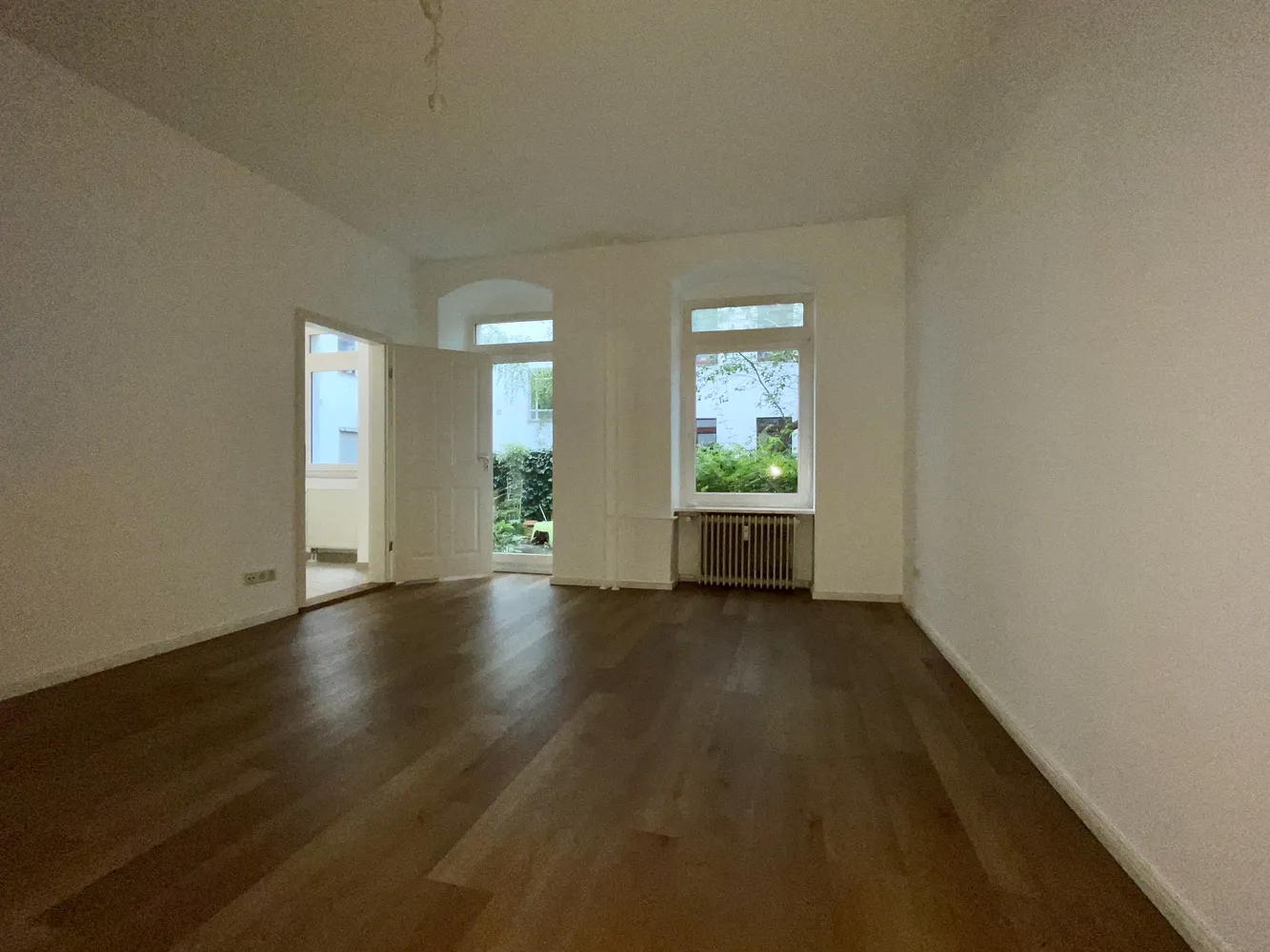 1 Zimmer Wohnung mit 37 m² in Berlin – Bild 1