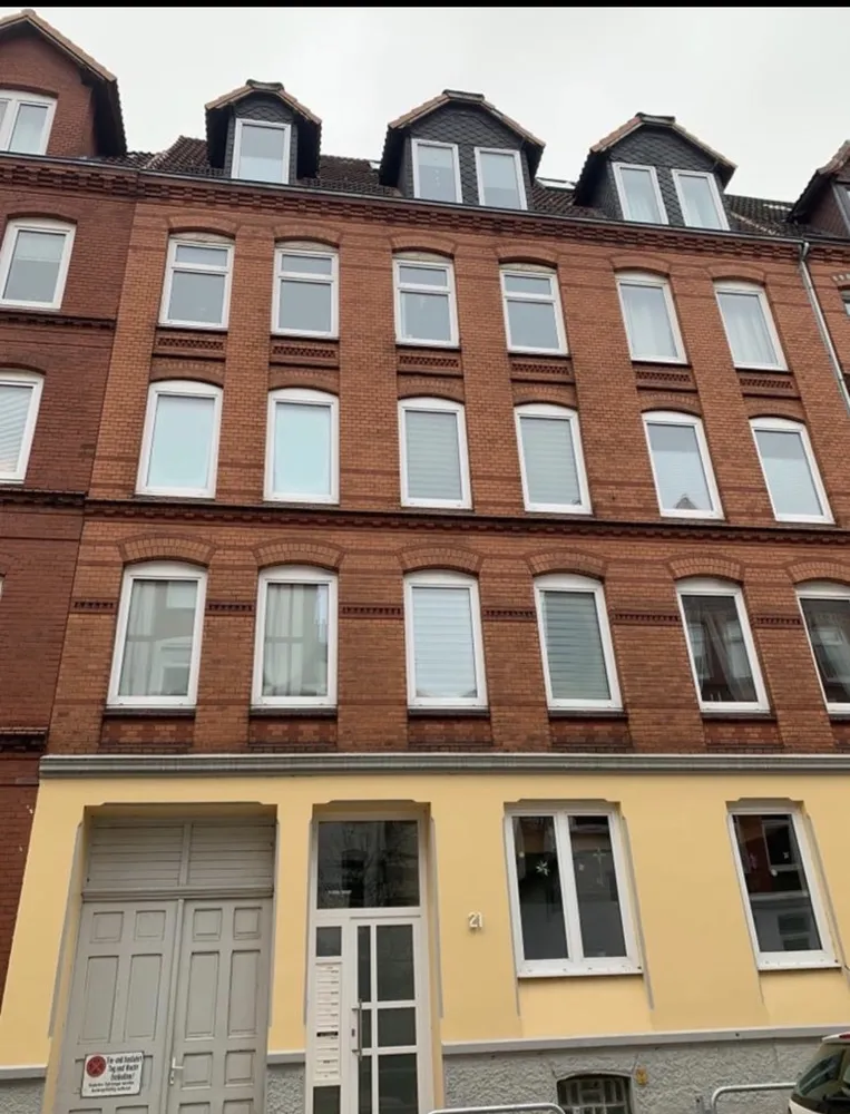 2 Zimmer Wohnung mit 40 m² in Kiel – Bild 7