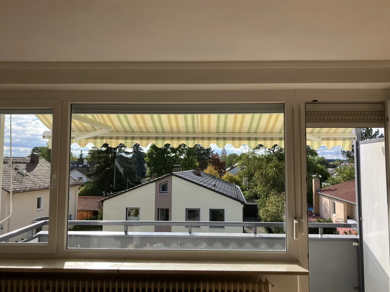 3 Zimmer Wohnung mit 86 m² in Germering – Bild 2
