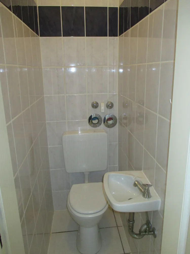 4 Zimmer Wohnung mit 85 m² in Hildesheim – Bild 11