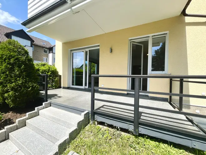 2 Zimmer Wohnung mit 82 m² in Hagen – Bild 4