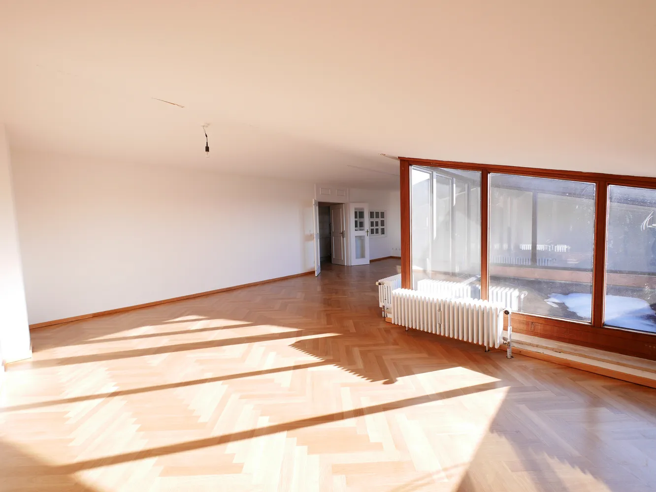 3 room apartment with 110 m² in Munich – Photo 3