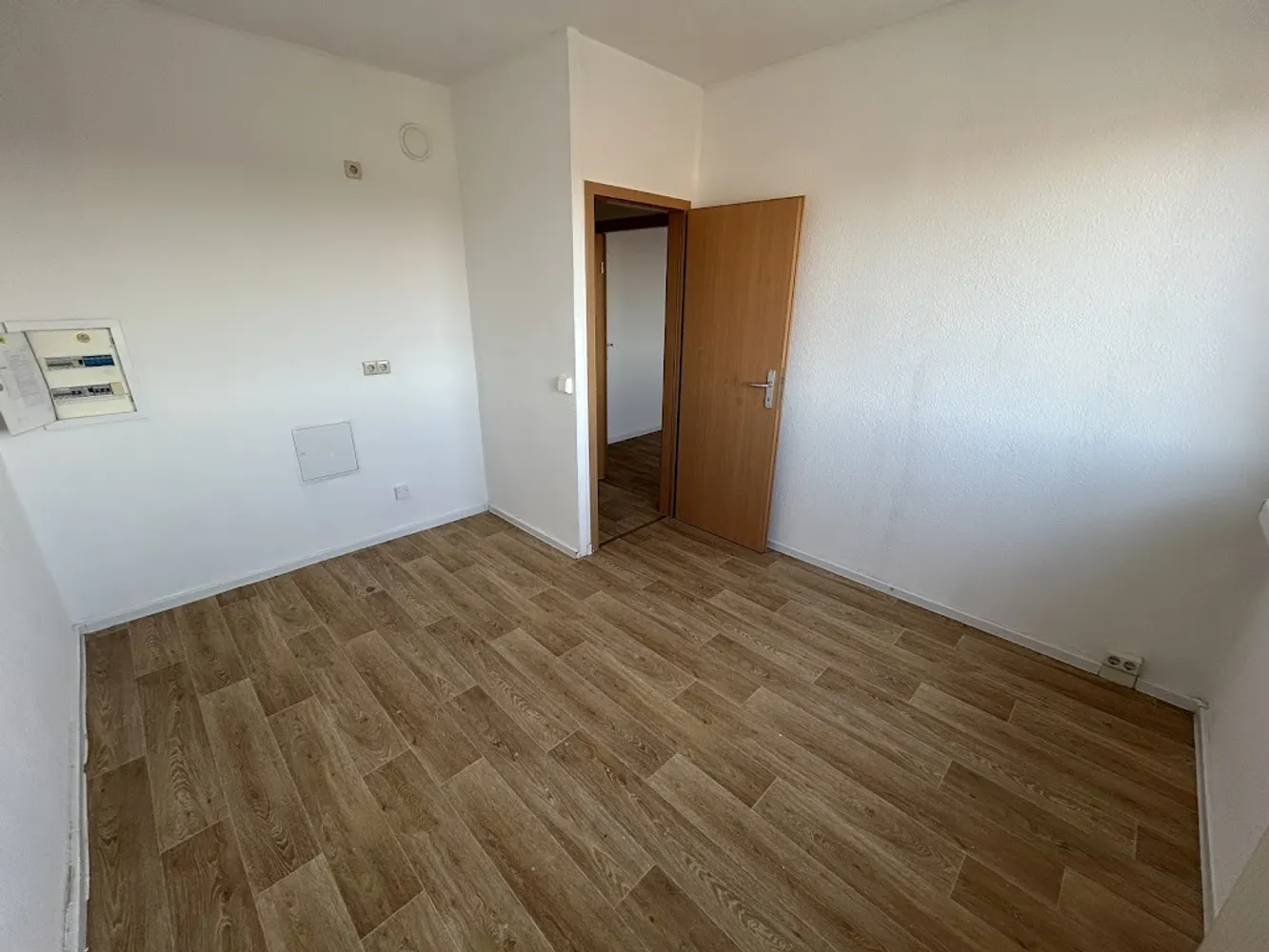 4 Zimmer Wohnung mit 70 m² in Halberstadt – Bild 8
