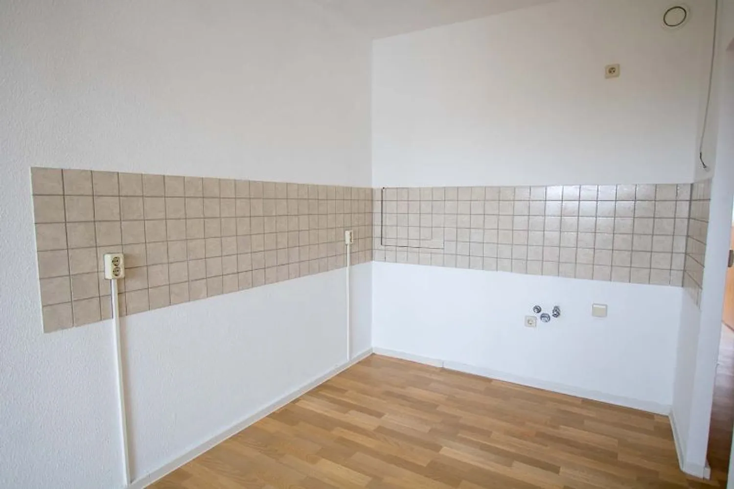 3 Zimmer Wohnung mit 58 m² in Halle (Saale) – Bild 3