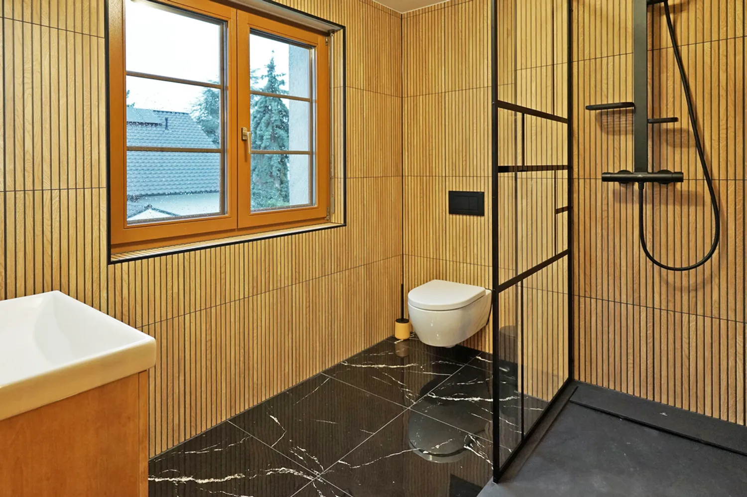 7 Zimmer Wohnung mit 7 m² in Mannheim – Bild 8