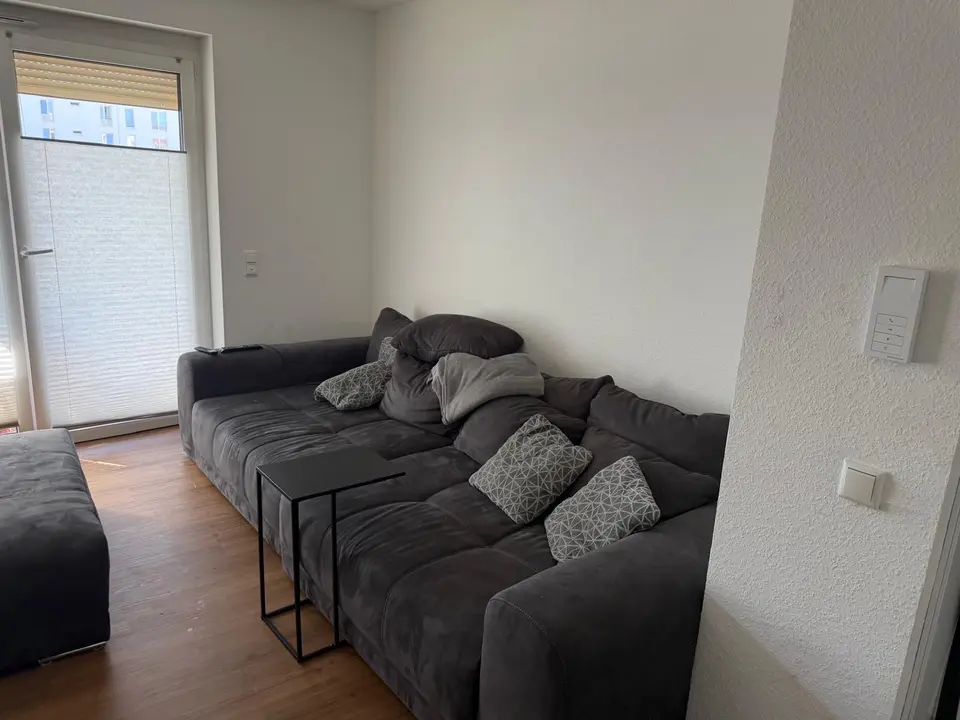 2 Zimmer Wohnung mit 45 m² in Hannover – Bild 7