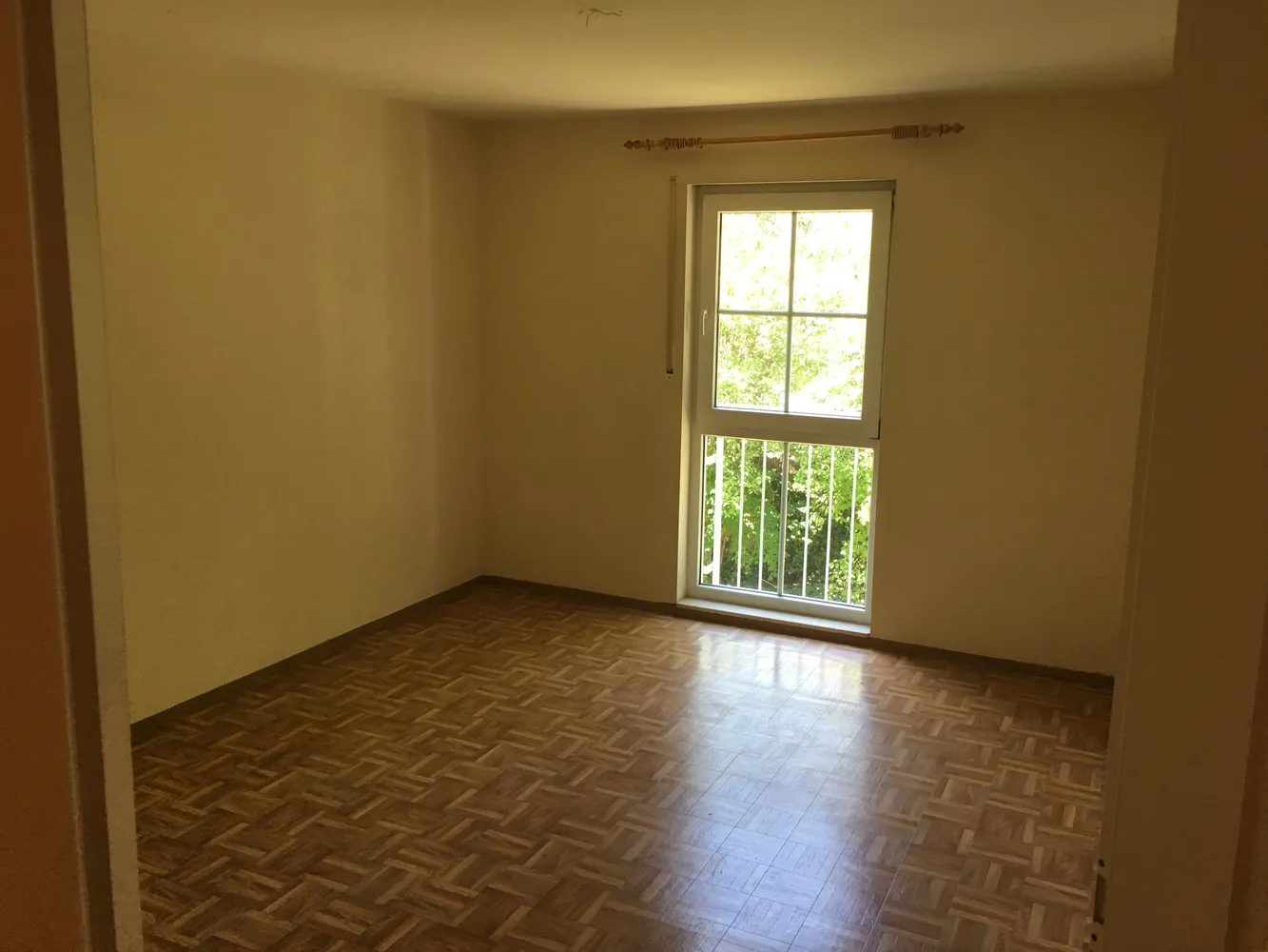 3 Zimmer Wohnung mit 102 m² in Nürnberg – Bild 7