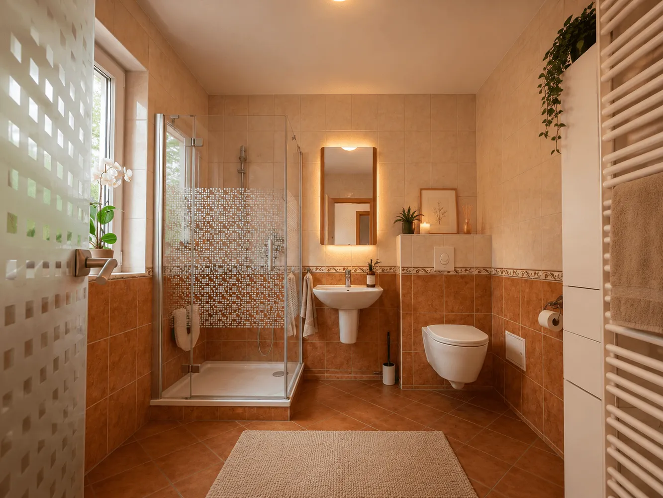 3 Zimmer Wohnung mit 176 m² in Berlin – Bild 10