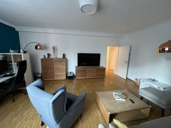 4 Zimmer Wohnung mit 97 m² in Köln – Bild 8