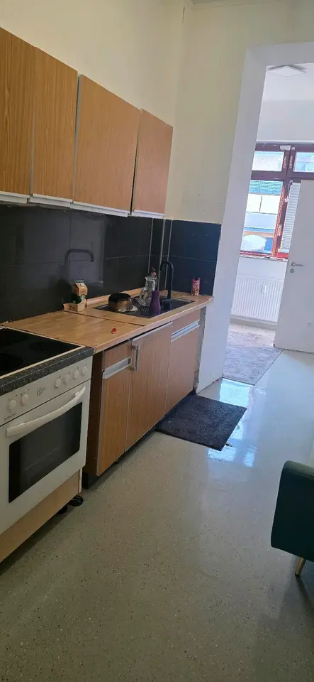 4 Zimmer Wohnung mit 95 m² in Pforzheim – Bild 1