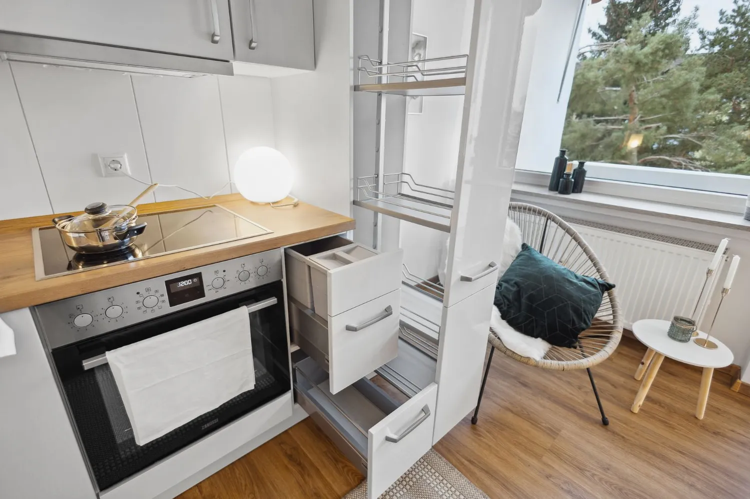 3 Zimmer Wohnung mit 74 m² in Straubing – Bild 2