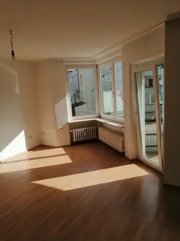 2 Zimmer Wohnung mit 57 m² in Kassel – Bild 1