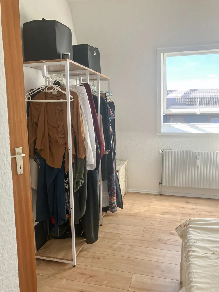 2 Zimmer Wohnung mit 44 m² in Bremen – Bild 9