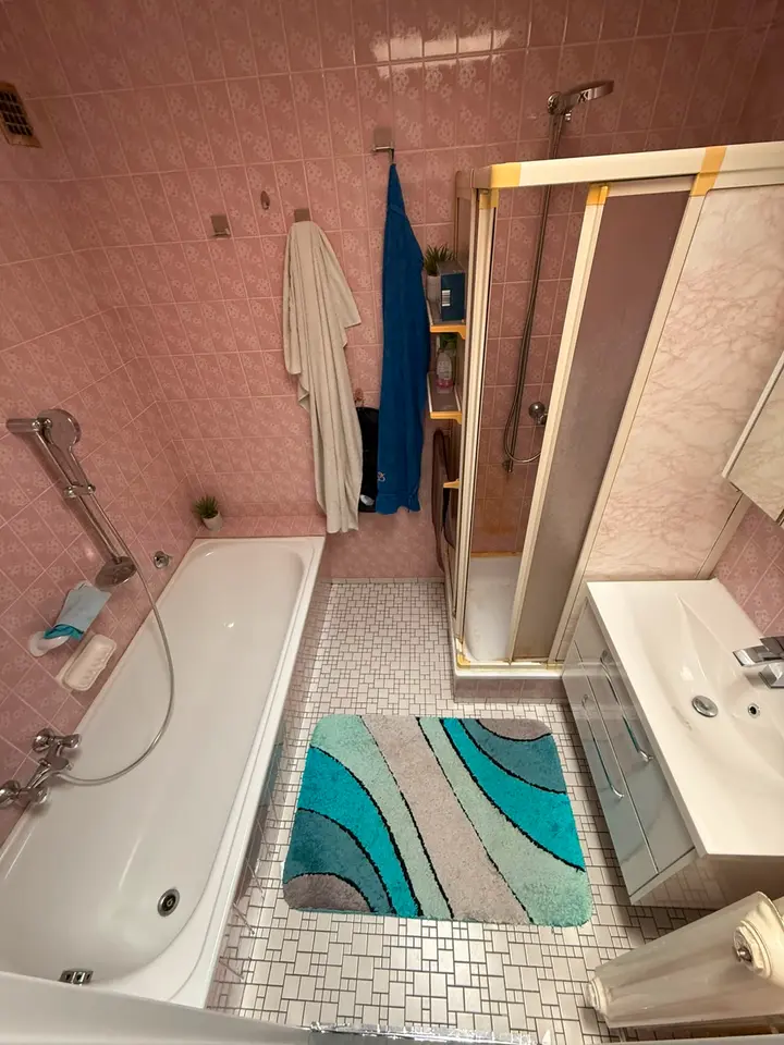 WG-Zimmer mit 11 m² in Saarbrücken – Bild 5