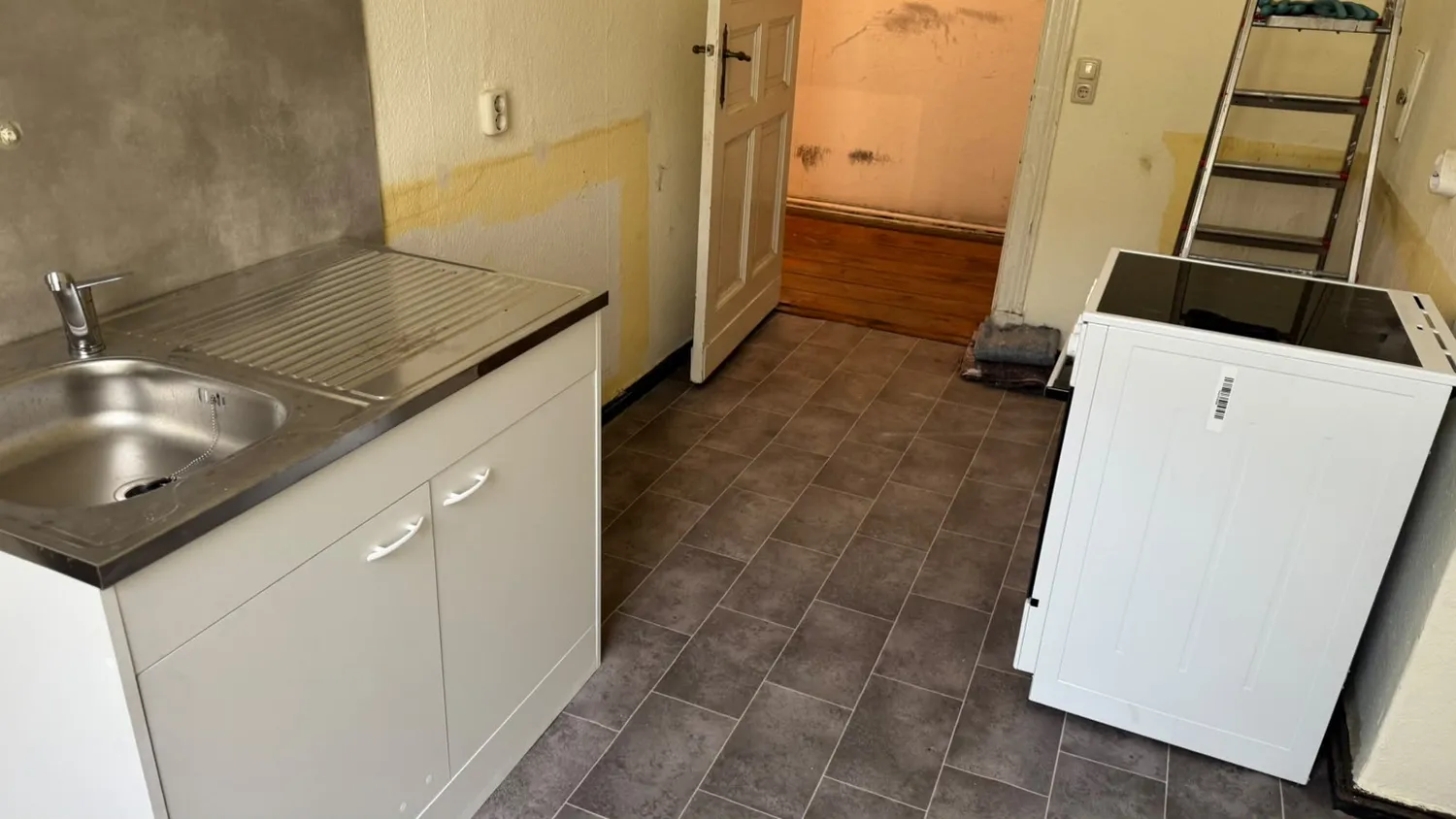 2 Zimmer Wohnung mit 60 m² in Berlin – Bild 6