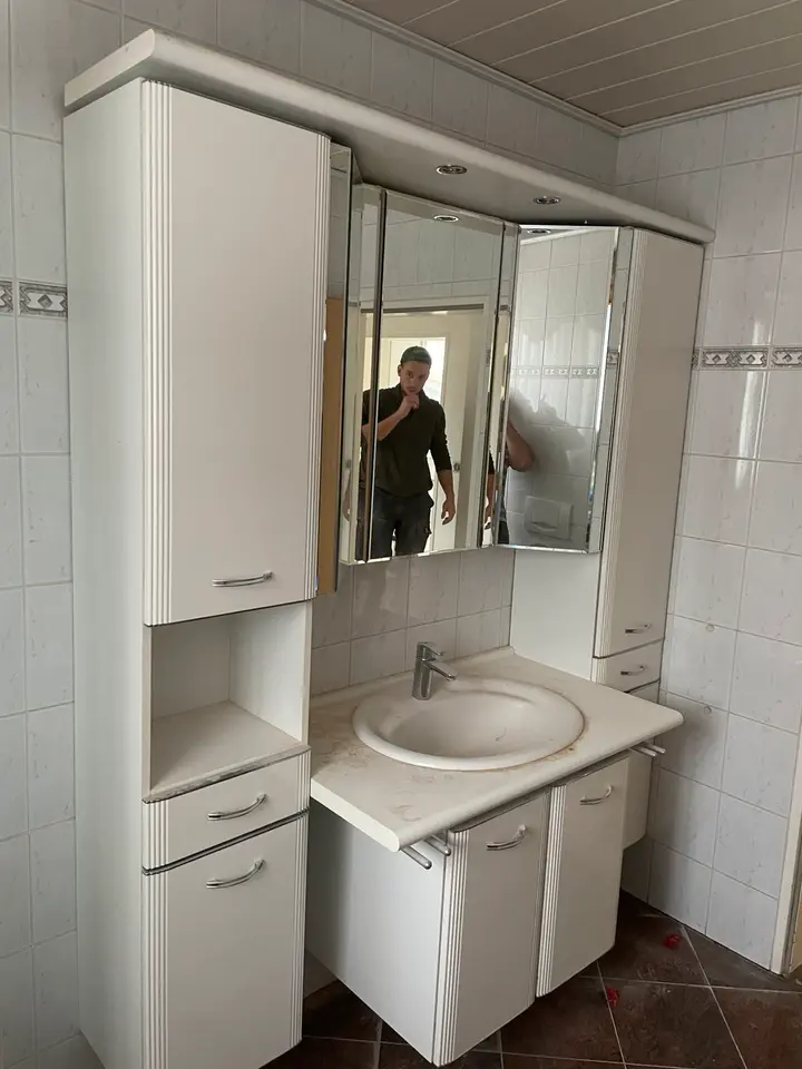 3 Zimmer Wohnung mit 75 m² in Eschwege – Bild 5