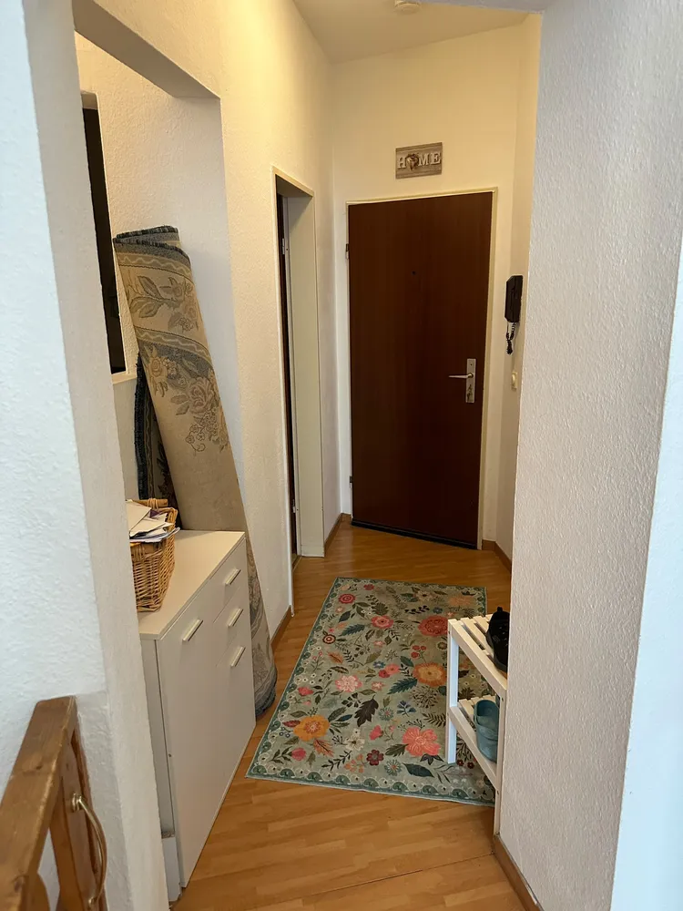2 Zimmer Wohnung mit 69 m² in Düsseldorf – Bild 7