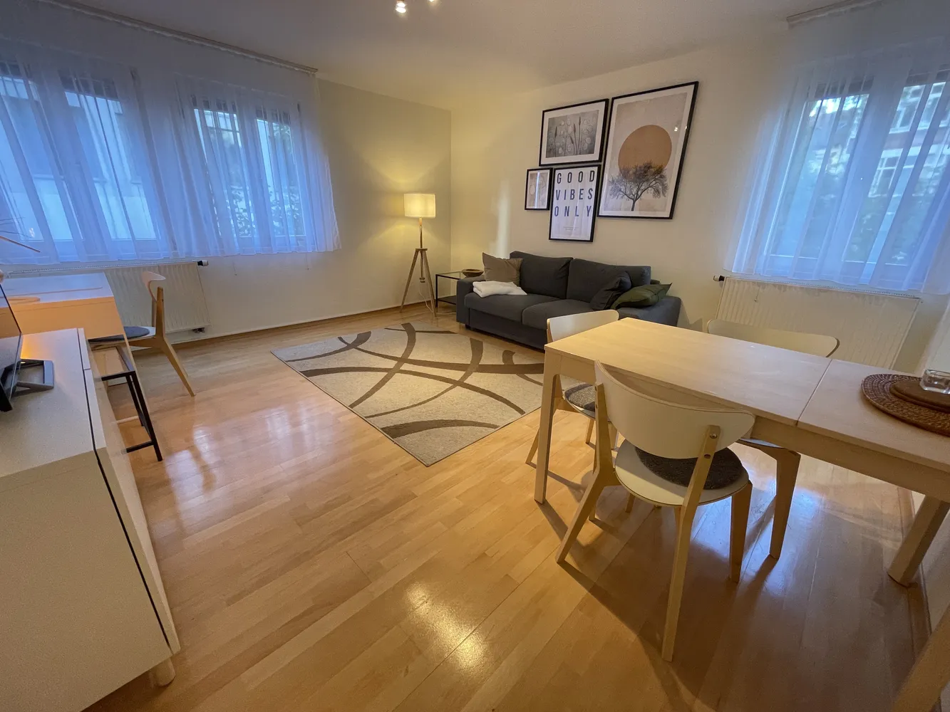 2 Zimmer Wohnung mit 50 m² in Stuttgart – Bild 2